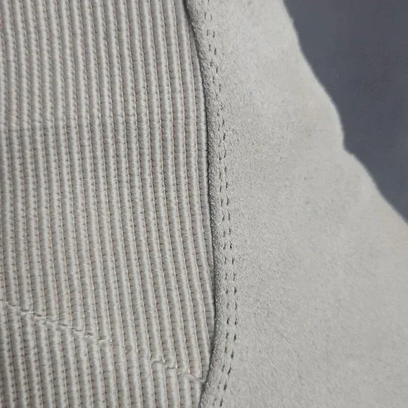 Steve Madden Holley sand suede boots size 9.5 - Picture 5 of 11